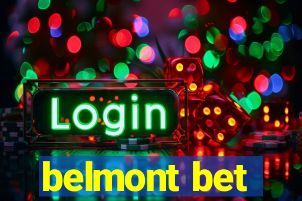 belmont bet